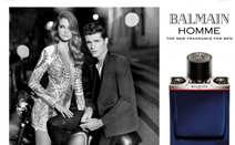 발망, 향부터 디자인까지 오롯이 ‘남자의 가을’ 위한 ‘발망 옴므’ 출시