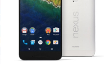 화웨이와 구글, 최고급 스마트폰 ‘넥서스6P’ 발표