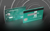 BNP파리바, 안전한 온라인 결제 위해 OT의 혁신적 지불결제 카드 시범 사용