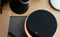 세라믹, 소리를 품다 … 프리미엄 세라믹 아트 스피커 ‘키아스 모브원’ 공식 론칭