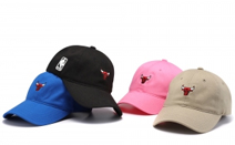 2015년 취향저격 볼캡 스타일, NBA 컬러풀 볼캡 출시