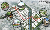 건국대 글로컬-충주시 ‘지역개발 디자인 제안전’ 개최