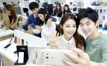 LG전자, ‘LG V10’ 국내 판매 시작