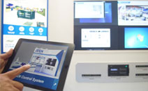 에이텐, ‘KOSIGN 2015’서 혁신적인 구조와 경제성을 갖춘 A/V솔루션 선보여