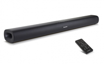 캔스톤, 공간은 넓게 사운드는 입체감 있게 즐기는 사운드바 T130 출시