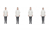 더랩108, ‘스노우맨’ 론칭