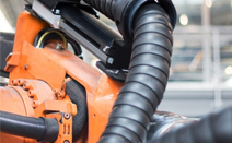 이구스, 로봇용 에너지체인 회수 시스템 신제품 출시