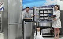 삼성전자 생활가전, ‘혁신과 배려’로 ‘판매 인기몰이’