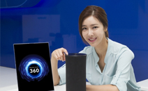 삼성전자, 감각적인 인터페이스를 적용한 무선 360 오디오 ‘R1’ 출시