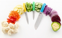 시카고 커틀러리, ‘킨지 컬러 블록 세트’ 출시