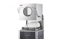 린나이, 업소용 전기식 식기세척기 신제품 출시