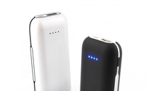 TSST, 여성들 위한 보조배터리 TB052NA와 TB026NA 출시