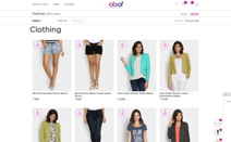 미테일(Metail), 인도 프리미엄 온라인 패션 목적지 abof.com위한 아디트야 벌라 그룹(Aditya Birla Group)과의 첫 아시아 파트너십 발표…인도 최초로 사용자가 온라인 옷 입어보기 가능