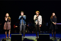 뮤지컬 위대한 캣츠비 [RE:BOOT], OST 제작을 위한 텀블벅 프로젝트 실시