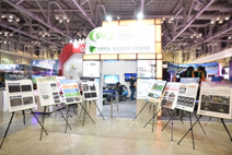 동명대, 국제게임쇼 G-star서 재학생들이 만든 게임 선보여