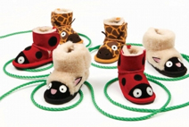 프리미엄 셀렉샵 토박스, 키즈 방한부츠 이뮤·문부츠·조그독 신상품 출시