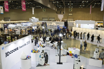 ‘DK2015 디자인 비즈니스전’ 성황리 폐막