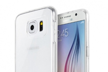 머큐리, 아이폰6s·갤럭시노트5용 ‘클리어 젤리케이스’ 출시