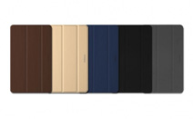 맥컬리코리아, 아이패드미니4 스탠드 케이스 출시