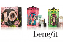 베네피트, 여심 사로잡을 두 번째 ‘홀리데이 리미티드 에디션’ 출시