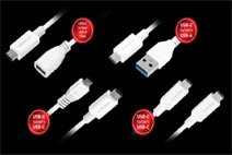 맥컬리코리아, USB-C타입 케이블 출시
