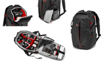 세기P&C, 맨프로토의 신개념 백팩 레드비-210 출시