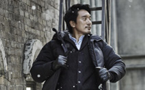 키커스, 올 겨울 프랑스 유러피언 아웃웨어 ‘키커스 구스다운’ 론칭