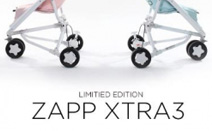 퀴니 제프엑스트라3, GS샵 단독 200대 한정 판매