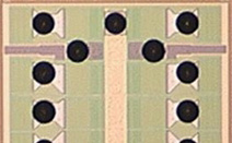 도시바, 스마트폰 용 RF스위치IC의 삽입 손실을 업계 최저화한 SOI공정 발표