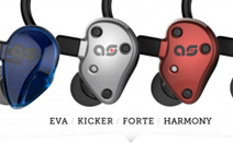 사운드캣, Aurisonics 신제품 Bravo 시리즈 출시