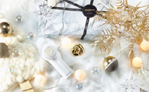 아모레퍼시픽 메이크온, 홀리데이 리미티드 에디션 ‘클렌징 인핸서 골드 셀렉션’ 출시