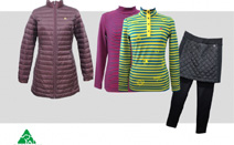 골프웨어 그린조이, ‘K-세일데이’ 맞아 할인 행사 실시