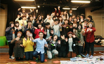 하자센터, 12월 3~5일 수능 끝낸 열아홉살 청소년과 함께하는 ‘내 인생의 스프링캠프’ 실시