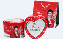 경남제약, ‘김수현의 레모나 크리스마스 에디션’ 출시