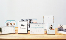 포토몬, 2016년 맞춤달력 할인 이벤트 실시