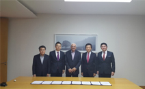 요즈마그룹과 동대문 U:US 쇼핑몰, 한국 패션·디자인 스타트업 육성 지원 및 협약 체결