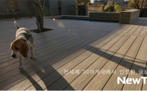 뉴테크우드코리아, ‘2016 경향하우징페어’ 참가⋯DIY 체험존 운영