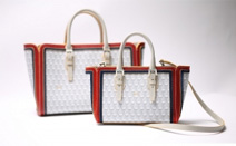 태성인더스트리 럭셔리브랜드 듀벳, ‘르네 백’ 출시