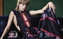 버버리 2016 컬렉션 액세서리 ‘패치워크 백’ 새롭게 선보여