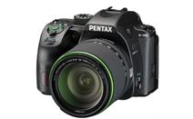 세기피앤씨, 펜탁스 크롭 DSLR ‘K-70’ 공개