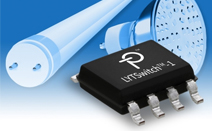 최대 22W 전구, 튜브 및 밸러스터의 복잡성을 줄여주는 Power Integrations의 LYTSwitch-1 LED 드라이버 IC
