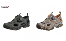 트렉스타, 아쿠아 트레킹화 ‘코브라 섬머 1.0’출시