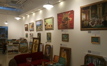 온라인 명화 전문 쇼핑몰 플러스아트콜렉션, 수원 광교에 생활 속 갤러리형 아트샵 오픈