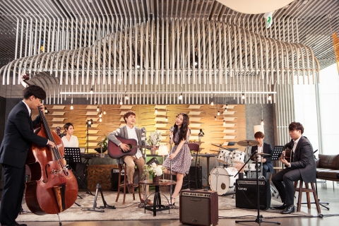 현대자동차그룹, ‘달리기’ 뮤직비디오 5일 만에 유튜브 조회 1백만건 돌파