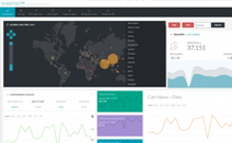 유니드컴즈, 국내 온라인쇼핑 전용 SNS 광고 솔루션 ‘타겟북' 런칭