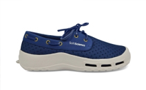 미국 컴포트 슈즈 소프트사이언스(SoftScience),남성용 워터슈즈 ‘더핀(THE FIN)’ 출시