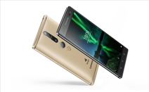 레노버, 세계 최초 탱고 기반 스마트폰 PHAB2 Pro 공개