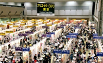 CONTENT TOKYO 2016, 개인 크리에이터 700명과 프로덕션 기업 190개사가 한 자리에 집결