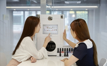 아리따움, 첨단 네일 스타일링 ‘네일 핏’ 오픈