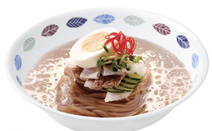 코렐, 오감만족 냉면기 세트 출시